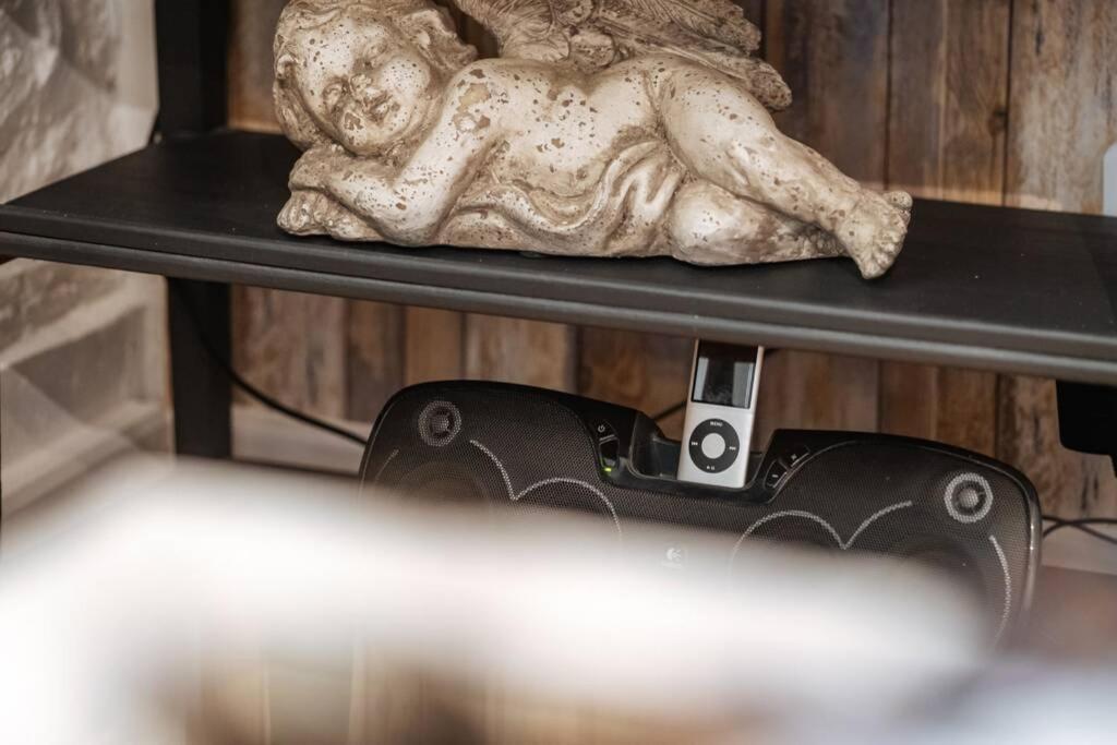 Gite De Charme Au Milieu Du Monde Namur Kültér fotó